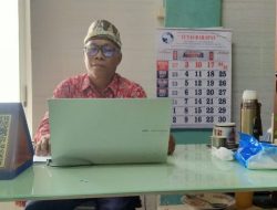 Kepsek SMPN 1 Tanah Merah Raih IGA Award 2025, Buktikan Sekolah Inovatif Tanpa Batas