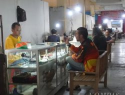 Diduga Terlibat Jual Beli Lapak, Kepala Pasar Dargo Disorot
