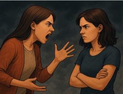 Tudingan Pelakor Gegerkan Prajekan, Korban Alami Trauma Berat Setelah Dilabrak di Depan Anak-Anaknya