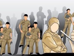 Disiplin Bobrok ASN Terbongkar: 10 PNS Empat Lawang Disanksi, 4 Dipecat Tanpa Ampun