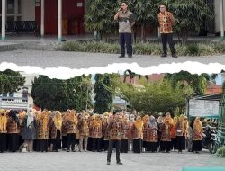 RSUD Sungai Penuh Raih Akreditasi Utama Pelayanan S3