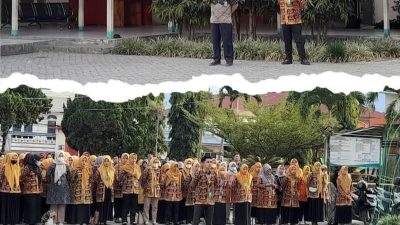 RSUD Sungai Penuh Raih Akreditasi Utama Pelayanan S3