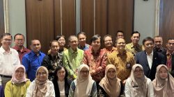 Dewan Pengawas BPJS Kesehatan Pimpin Serap Aspirasi JKN di Lampung, 4 Isu Strategis Program JKN Jadi Sorotan