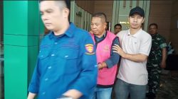 Kades Muarahemat Tetapkan Tersangka Oleh Kejari Sungai Penuh