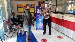 Satlantas Polres Jember Hadirkan Layanan Humanis Lewat Program “Polantas Menyapa” dan Duta Pelayanan Samsat