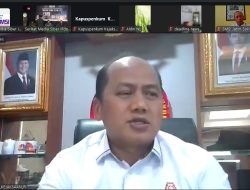 Prof Henri Subiakto: UU ITE Harus Dikawal agar Tak Menjadi Alat Pembungkam Pers