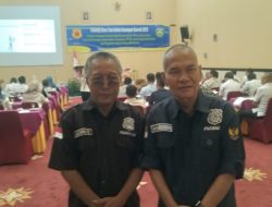 Perkuat Akuntabilitas Keuangan Daerah, Pusbakum Satria Advokasi Wicaksana Gelar Pelatihan untuk Bendahara dan PPK se-Sumsel