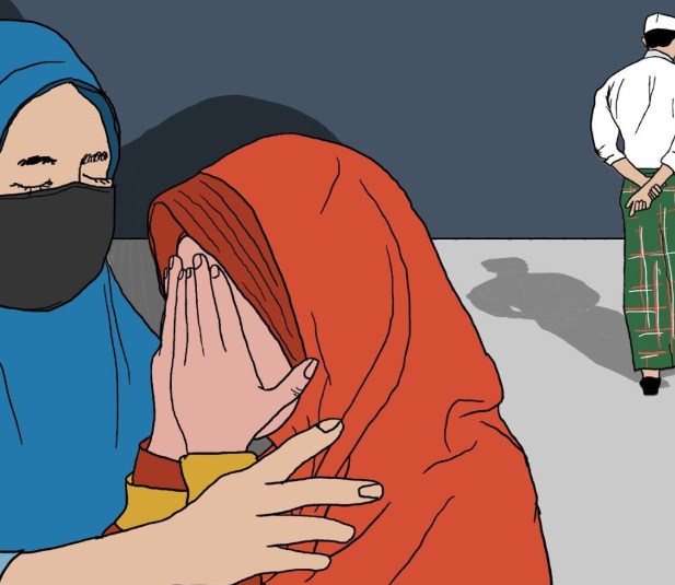 Dugaan Pelecehan di MTsN 3 Bondowoso, Dunia Pendidikan Kembali Tercoreng