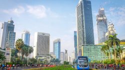 Direksi BCA Borong Saham di Tengah Penurunan: Sinyal Apa untuk Investor