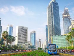 Direksi BCA Borong Saham di Tengah Penurunan: Sinyal Apa untuk Investor?