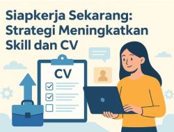 Siapkerja Tanpa Ribet: Rahasia Sukses Cari Kerja