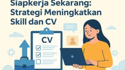 Siapkerja Tanpa Ribet: Rahasia Sukses Cari Kerja