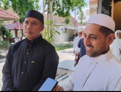 Sofyan Efendi Ingatkan Jamaah: Jangan Tergiur Umroh Murah, Pastikan Biro Resmi!