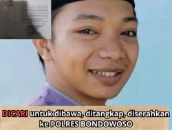 LBH Abu Nawas Gelar Sayembara Buru DPO Kasus Cabul Anak, Hadiahnya Sepeda Listrik!