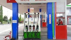 Harga Dexlite Terbaru 2025: Update Per Liter di Semua Wilaya