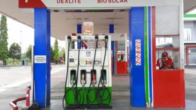 Harga Dexlite Terbaru 2025: Update Per Liter di Semua Wilayah