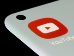 YouTube Down: Ribuan Pengguna Mengeluh Error