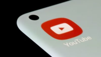 YouTube Down: Ribuan Pengguna Mengeluh Error