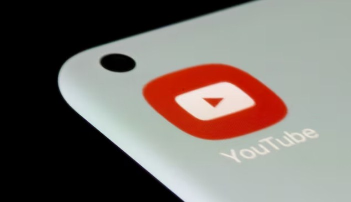 YouTube Down: Ribuan Pengguna Mengeluh Error
