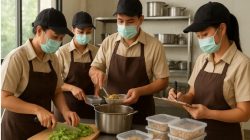 Mengungkap Kenapa Staf SPPG Belum Dibayar: Gaji Tertunda & Janji Pemerintah