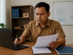 Gaji Kepala SPPG Belum Cair: Apa Sebab & Janji Pemerintah