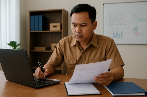 Gaji Kepala SPPG Belum Cair: Apa Sebab & Janji Pemerintah