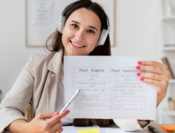 Tips Umum Persiapan Tes IELTS