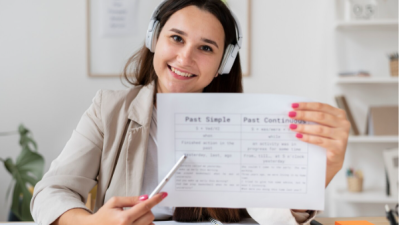 IELTS Preparation Courses