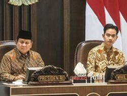 Setahun Memimpin: Prabowo Subianto Instruksikan Akselerasi Program Sekolah Rakyat di Rapat Paripurna