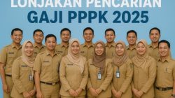 Lonjakan Pencarian Gaji PPPK 2025: Apa yang Membuat Formasi PPPK Mendadak Banyak Dicari