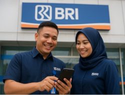 KUR BRI 2025: Proses Pengajuan Online Via HP, Langkah Lengkap & Persyaratan