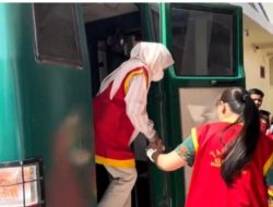 Rafina Salsabila Ex.Pegawai Bank Jambi Cabang Kerinci Dituntut 11 tahun Penjara dan Denda 10 Miliar Rupiah