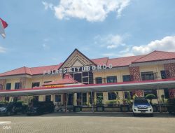 Diduga Material dari Tambang Ilegal LPK Jatim Laporkan CV. Tri Utama ke Polres Situbondo