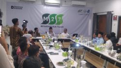 Zulkifli Hasan Apresiasi Kemitraan Ekspor Pangan di Jember, PTPN 1 Targetkan Jadi Pemain Utama Global