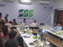 Zulkifli Hasan Apresiasi Kemitraan Ekspor Pangan di Jember, PTPN 1 Targetkan Jadi Pemain Utama Global