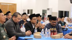 Multaqa Ulama Nasional I di Al-Ishlah: Ulama dan Umara Bersinergi Bangun Indonesia Berdaulat