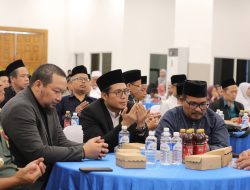 Multaqa Ulama Nasional I di Al-Ishlah: Ulama dan Umara Bersinergi Bangun Indonesia Berdaulat
