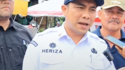 Dapur Umum dan Tagana Siaga! Dinsos Padang Ambil Peran Aktif di Simulasi Tsunami Drill 2025
