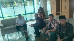 Pasca Mapolda Jatim, Kakek Tua Halil Mencari Keadilan ke Divre Perhutani