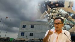 DPRD Kepri Soroti Perusahaan Logam Internasional Diduga Tampung Limbah Elektronik Impor