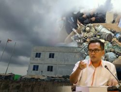 DPRD Kepri Soroti Perusahaan Logam Internasional Diduga Tampung Limbah Elektronik Impor