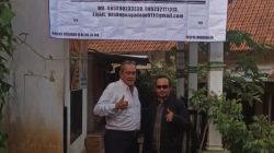 Taufik Hidayah S.H dan Team Buka Pengaduan untuk Petani