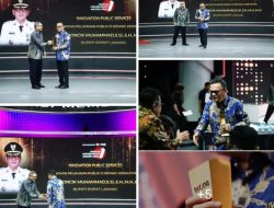 Jemput Bola Sampai ke Pelosok, Inovasi Amanah RSUD Empat Lawang Raih Pengakuan Nasional