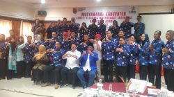 KORMI Jember Gelar Musda 2025: Siapkan Langkah Besar Menuju Festival Olahraga Provinsi 2026
