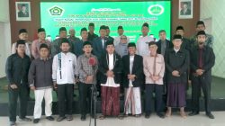 Ketum DPP FORPESS Sumsel: Santri Harus Mandiri, Melek Teknologi, dan Siap Hadapi Tantangan Zaman