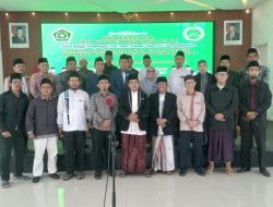 Ketum DPP FORPESS Sumsel: Santri Harus Mandiri, Melek Teknologi, dan Siap Hadapi Tantangan Zaman