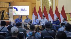 Pro Gus’e Up date,Pemkab Jember Resmi Buka Uji Publik Calon Penerima Beasiswa “Cinta Bergema” 2025