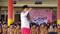 Gus Fawait Bangun Semangat Kader Posyandu, Wujudkan Jember Sehat dan Maju