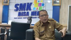 Visi Misi dan Program Unggulan SMKN 2 Palembang