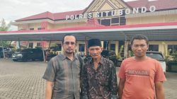 Kakek Halil Kembali Datangi Polres Situbondo, Ada apa?